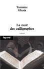 La Nuit Des Calligraphes - Preview