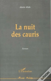 La Nuit Des Cauris