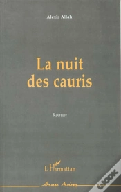Capa do artigo La Nuit Des Cauris