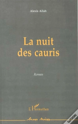 Capa do artigo La Nuit Des Cauris