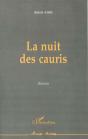 La Nuit Des Cauris - Preview