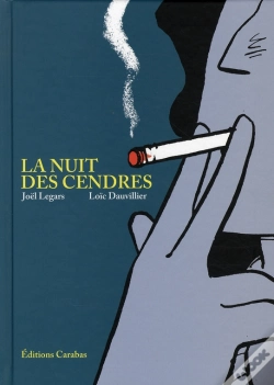 Capa do artigo La Nuit Des Cendres