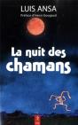 La Nuit Des Chamans - Preview