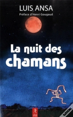 Capa do artigo La Nuit Des Chamans