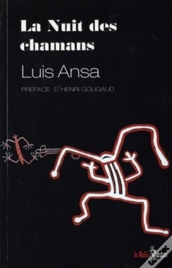 Capa do artigo La Nuit Des Chamans