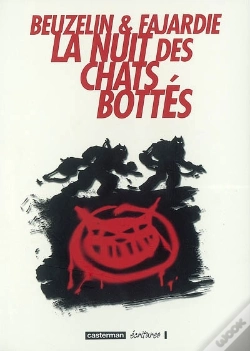 Capa do artigo La Nuit Des Chats Bottés