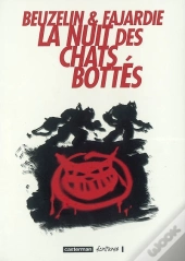 La Nuit Des Chats Bottés