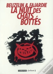 Capa do artigo La Nuit Des Chats Bottés