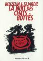La Nuit Des Chats Bottés - Preview