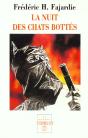 La Nuit Des Chats Bottes - Preview