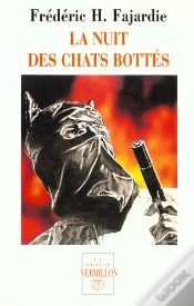 Capa do artigo La Nuit Des Chats Bottes