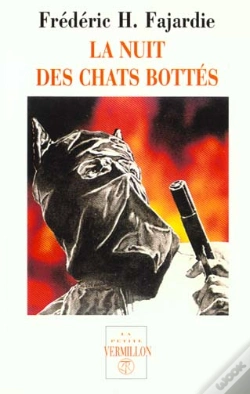 Capa do artigo La Nuit Des Chats Bottes