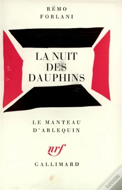 Capa do artigo La Nuit Des Dauphins