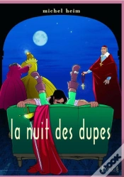 Capa do artigo La Nuit Des Dupes