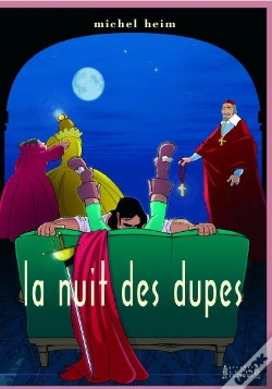 Capa do artigo La Nuit Des Dupes