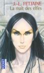 La Nuit Des Elfes T.2 - Preview