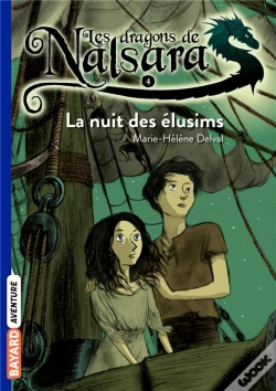 Capa do artigo La Nuit Des Élusims