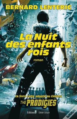 Capa do artigo La Nuit Des Enfants Rois