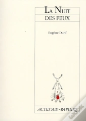 La Nuit Des Feux