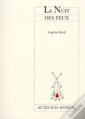 Capa do artigo La Nuit Des Feux