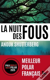 La Nuit Des Fous