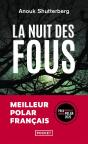 La Nuit Des Fous - Preview