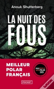 Capa do artigo La Nuit Des Fous