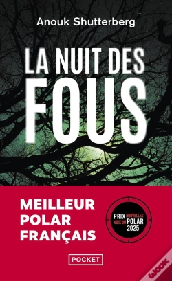 Capa do artigo La Nuit Des Fous