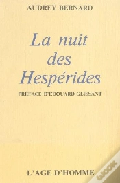 Capa do artigo La Nuit Des Hesperides