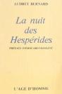 La Nuit Des Hesperides - Preview