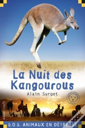 Capa do artigo La Nuit Des Kangourous