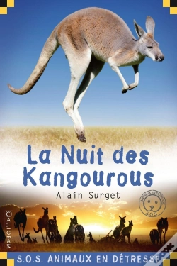 Capa do artigo La Nuit Des Kangourous