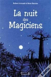 Capa do artigo La Nuit Des Magiciens