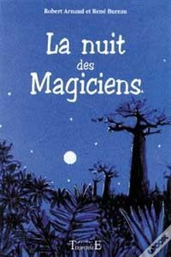 Capa do artigo La Nuit Des Magiciens