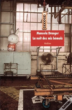 Capa do artigo La Nuit Des Mis Bémols
