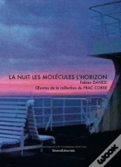 Capa do artigo La Nuit Des Molecules  L Horizon