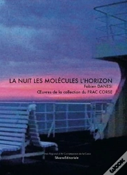 Capa do artigo La Nuit Des Molecules  L Horizon