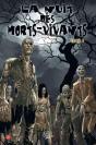 La Nuit Des Morts-Vivants T.1 - Preview