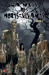 Capa do artigo La Nuit Des Morts-Vivants T.1