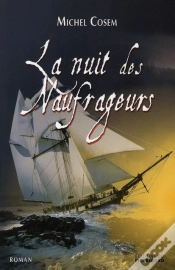 Capa do artigo La Nuit Des Naufrageurs