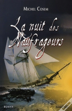 Capa do artigo La Nuit Des Naufrageurs