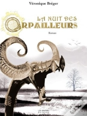 Capa do artigo La Nuit Des Orpailleurs