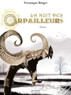 Capa do artigo La Nuit Des Orpailleurs