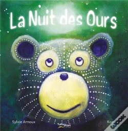 Capa do artigo La Nuit Des Ours