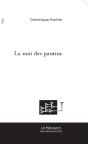 La Nuit Des Pantins - Preview