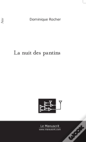 La Nuit Des Pantins