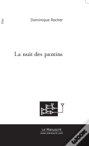 Capa do artigo La Nuit Des Pantins