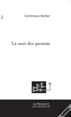 Capa do artigo La Nuit Des Pantins