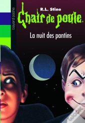 La Nuit Des Pantins