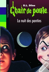 Capa do artigo La Nuit Des Pantins